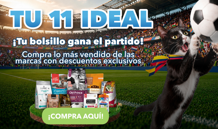 Tu Once Ideal